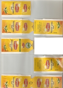 Lipton Yellow 0002