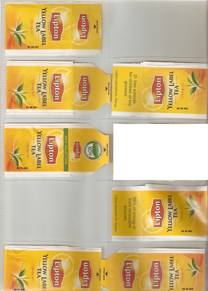 Lipton Yellow 0002