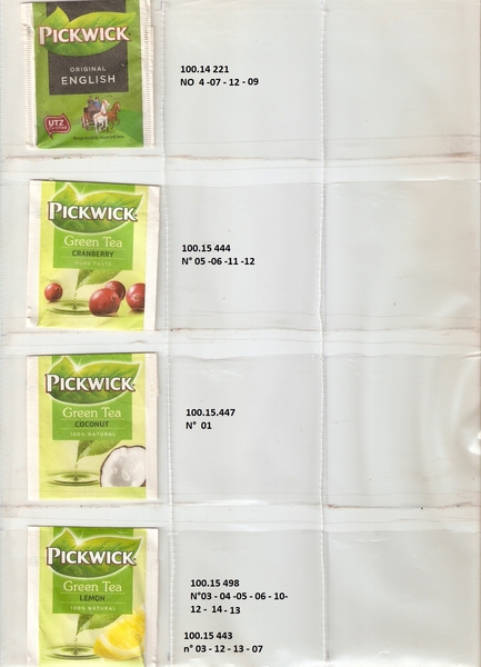 Pickwick Speciale Nummers0002