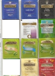 Twinings Glossy 0010