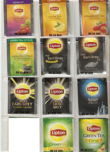 Lipton 0012