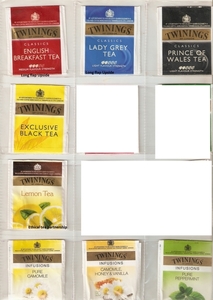 Twinings Glossy 0004