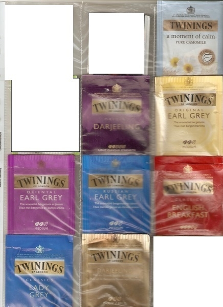 Twinings Glossy 0006