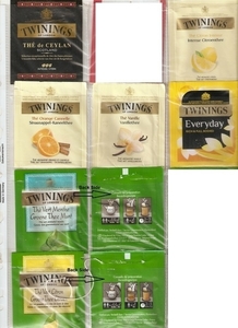 Twinings Glossy 0007