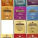 Twinings Glossy 0009