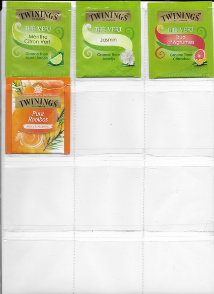 Twinings Glossy 0011