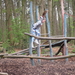 195) Jana in actie