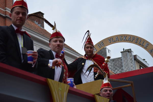 Roeselare-Carnavalstoet-2017