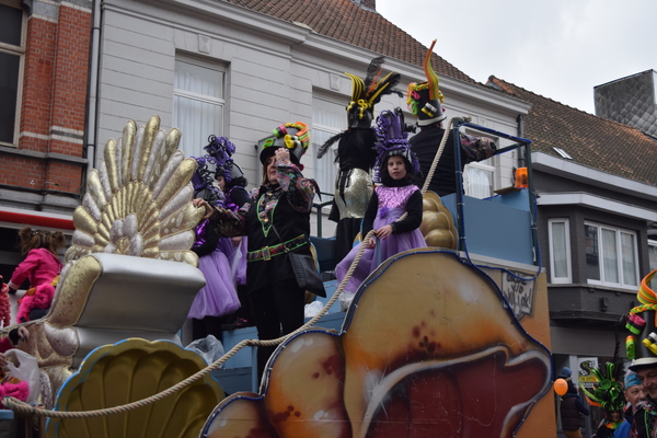 Roeselare-Carnavalstoet-2017