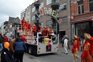 Roeselare-Carnavalstoet-2017