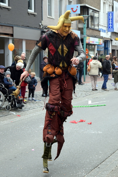 Roeselare-Carnavalstoet-2017