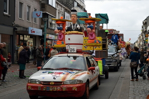 Roeselare-Carnavalstoet-2017