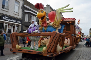 Roeselare-Carnavalstoet-2017