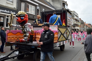 Roeselare-Carnavalstoet-2017