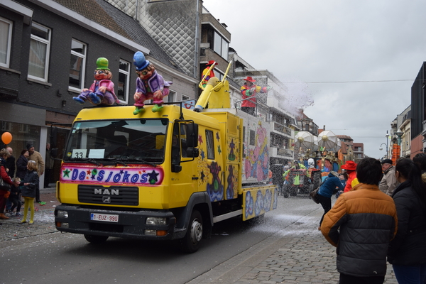 Roeselare-Carnavalstoet-2017