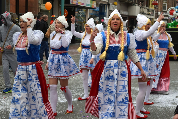 Roeselare-Carnavalstoet-2017