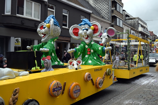 Roeselare-Carnavalstoet-2017