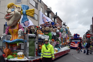 Roeselare-Carnavalstoet-2017