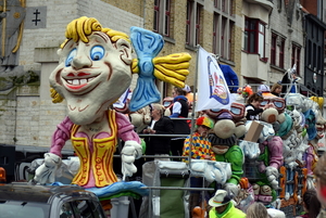 Roeselare-Carnavalstoet-2017