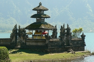 Bratan meer