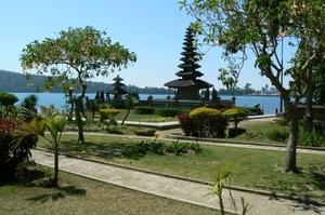 Bratan meer