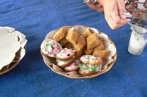 Lekker snoepjes
