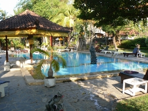 Angsoka hotel