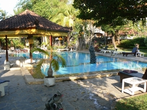 Angsoka hotel