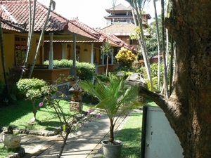 Hotel Angsoka