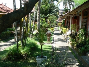 Hotel Angsoka