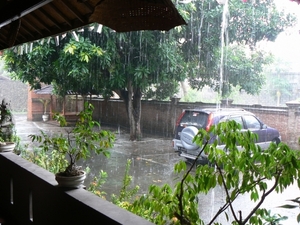 Regen ,hujan