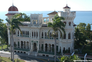 cienfuegos-city-valle-palace-aerial-view (foto internternet)