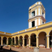 Toren van Palacio_Cantero