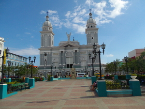 IMGP1139 (Catedral Metropolitana, Santiago de Cuba)