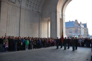 20120402 Last Post Ieper GRWV (9)