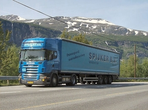 Spijker