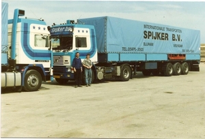 Spijker