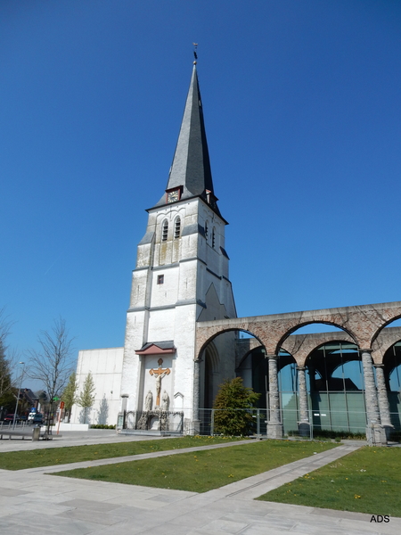 30-kerk van Waarschoot...