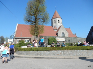 15-kerk van Gottem...