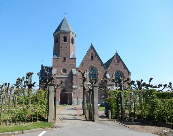 29-kerk van Grammene...