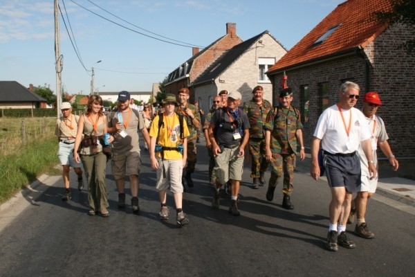 4-daagse 2009