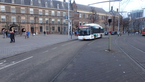 1101-24, Den Haag 18.12.2016 Buitenhof