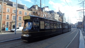 Kneuterdijk Hoftrammm