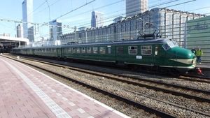 766 - 26.03.2017  in Rotterdam