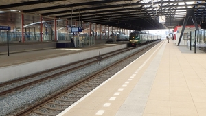766 - 26.03.2017  in Schiedam.