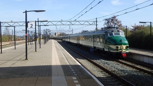 766 - 26.03.2017  in Schiedam