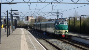 766 - 26.03.2017  in Schiedam