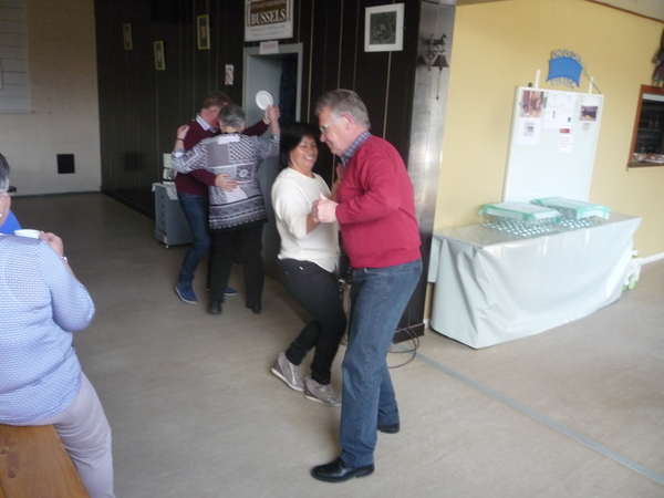 10. Paasfeest 10 April