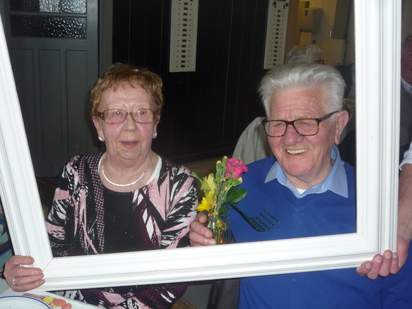 36. Paasfeest 10 April