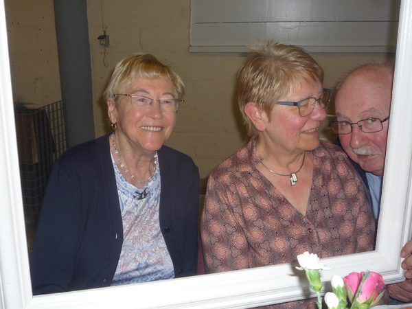 37. Paasfeest 10 April